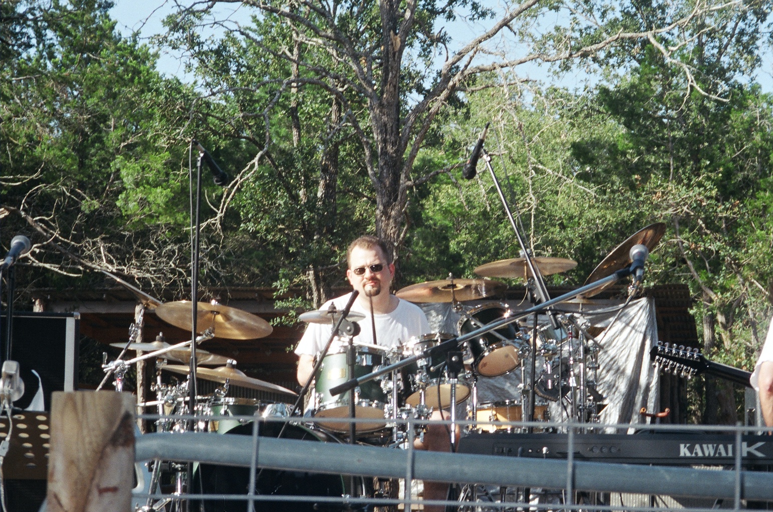 July 2004